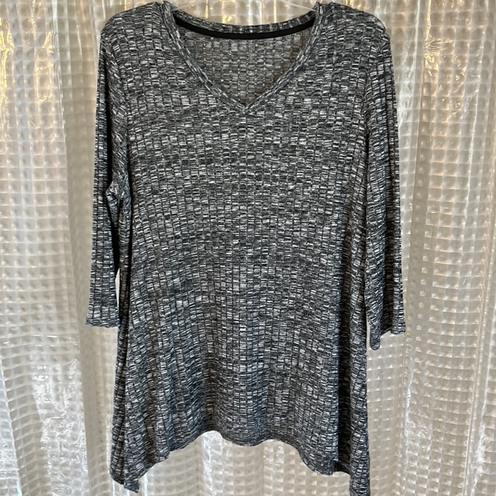Knit top